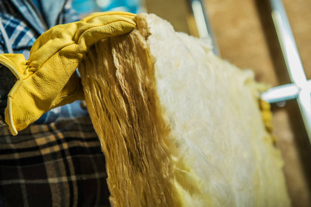Best Fiberglass Insulation in Pine Island, TX