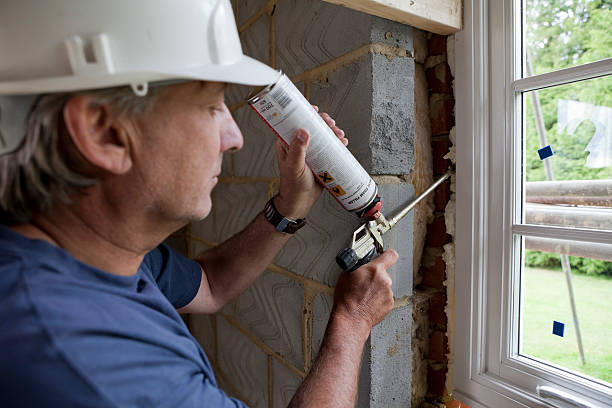 Types of Insulation We Offer in Pine Island, TX