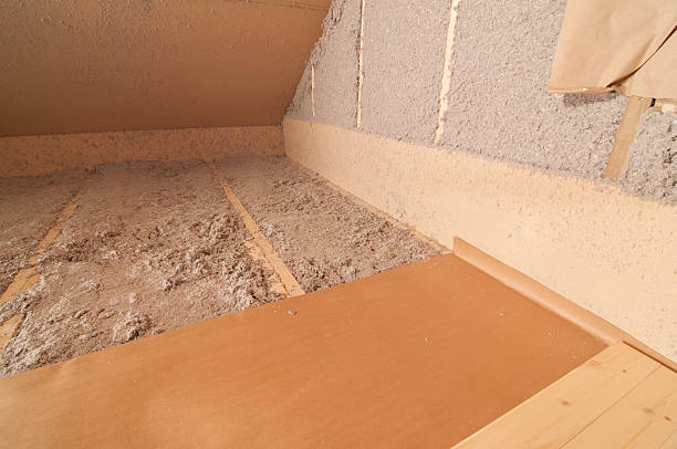 Trusted Pine Island, TX Insulation Contractor Experts