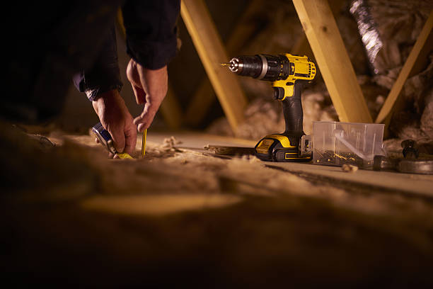 Best DIY Insulation Kits and Guidance in Pine Island, TX